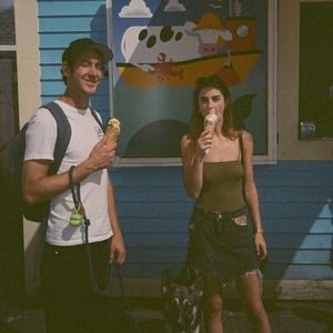 Meet your Posher, Hunter